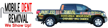 Palm Beach Dent Repair