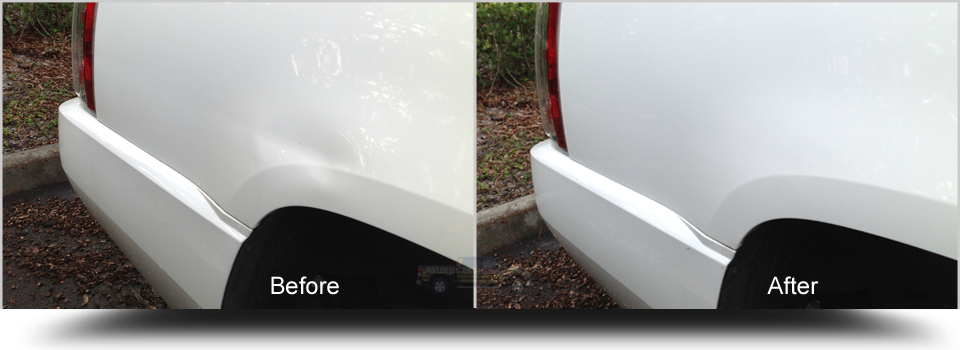 Paintless-Dent-Removal-GMC-Denali-Jupiter-33458-PalmBeachDentRepair