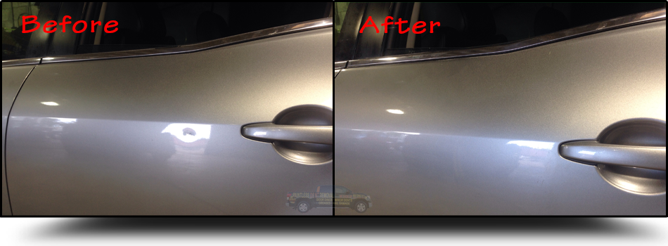 Everything You Need To Know About Paintless Dent Repair (Orinda, CA) thumbnail
